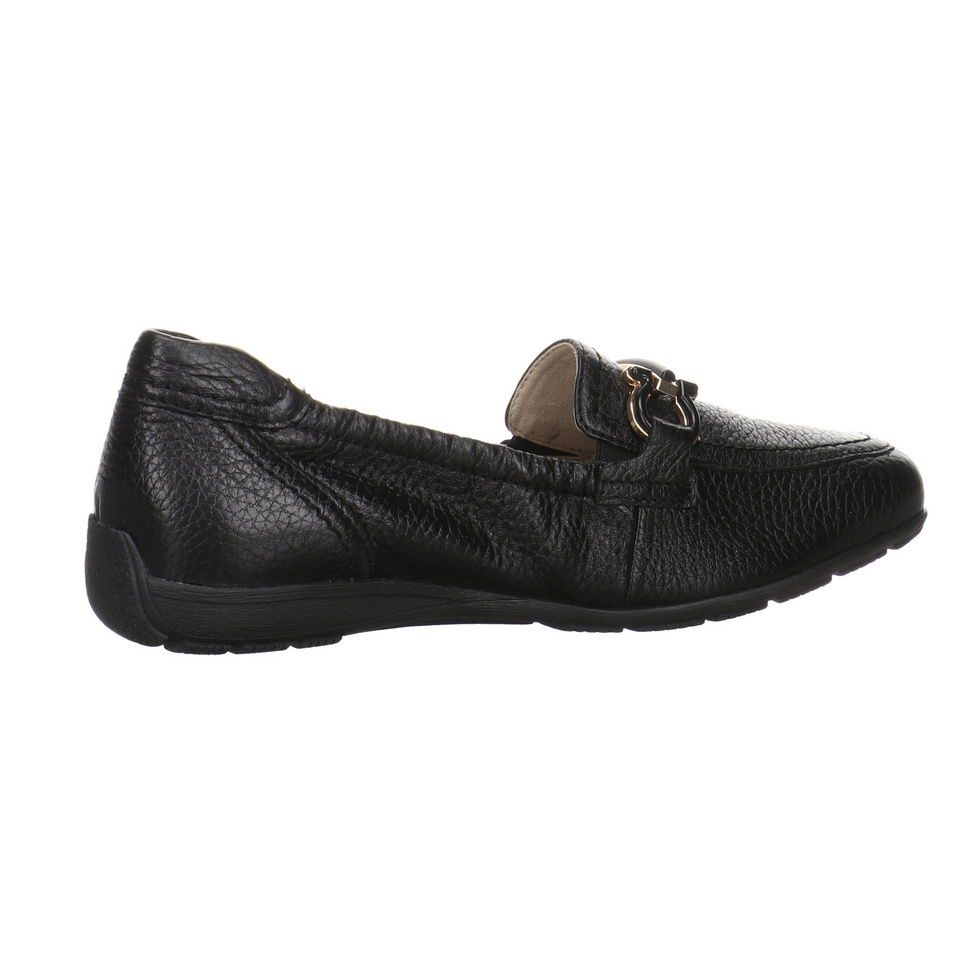 Caprice Slipper