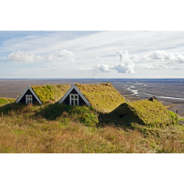 WANDERLUST SKANDINAVIEN - Bildband