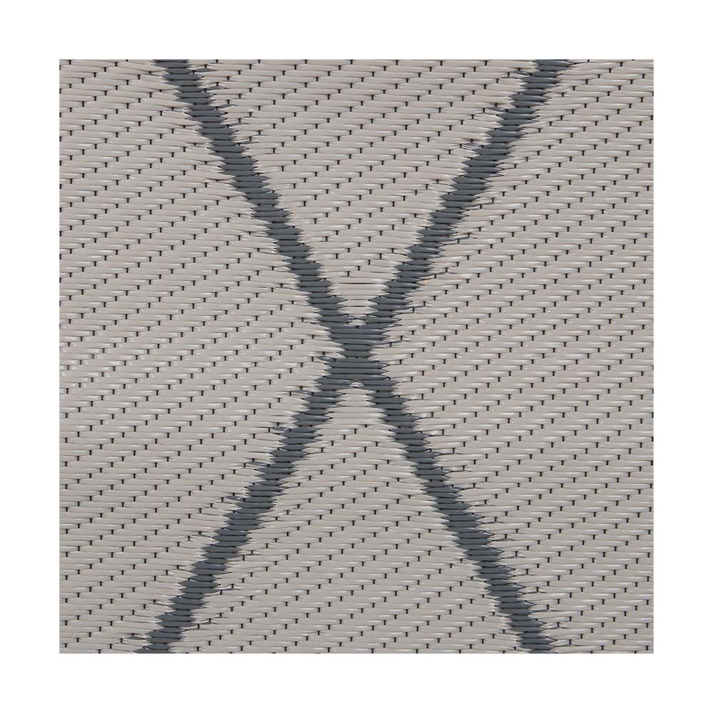 Bo-Camp Pluckley Champagner M Chill Matte