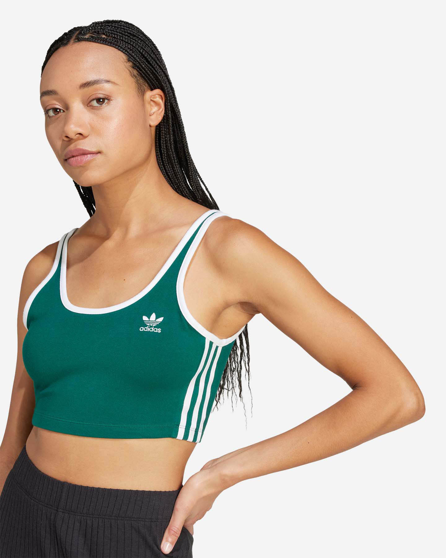 Adidas Originals W Tank Top JD4614