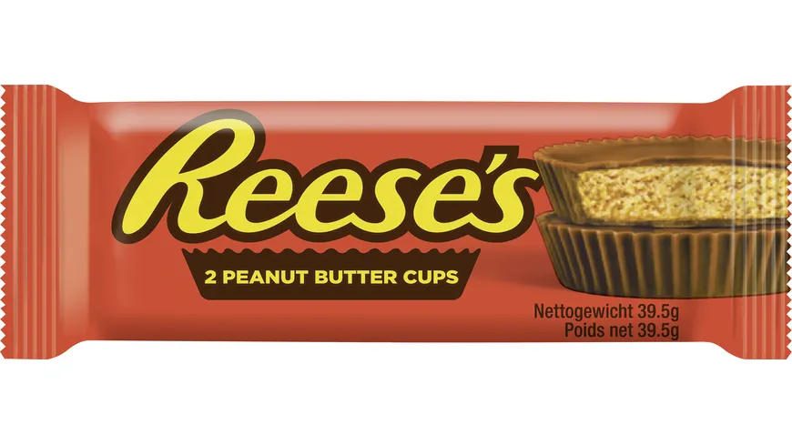 Reese's Erdnussbutter 2 Cup 39.5 g