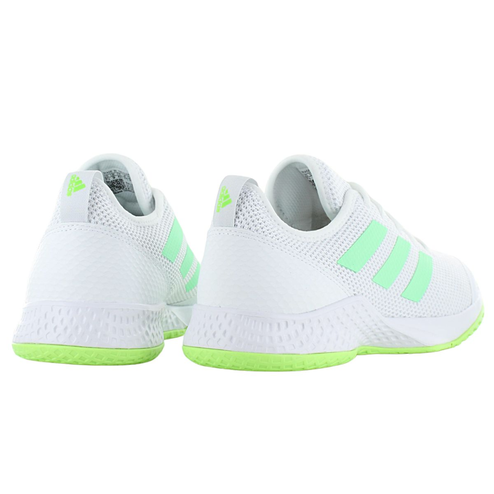 adidas CourtFlash GY4007 / weiss