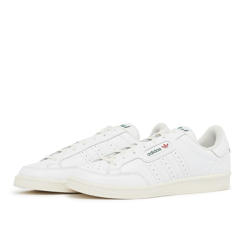adidas Originals Englewood SPZL ftwwht/owhite/drkgrn