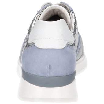 Gabor Sneaker in blau