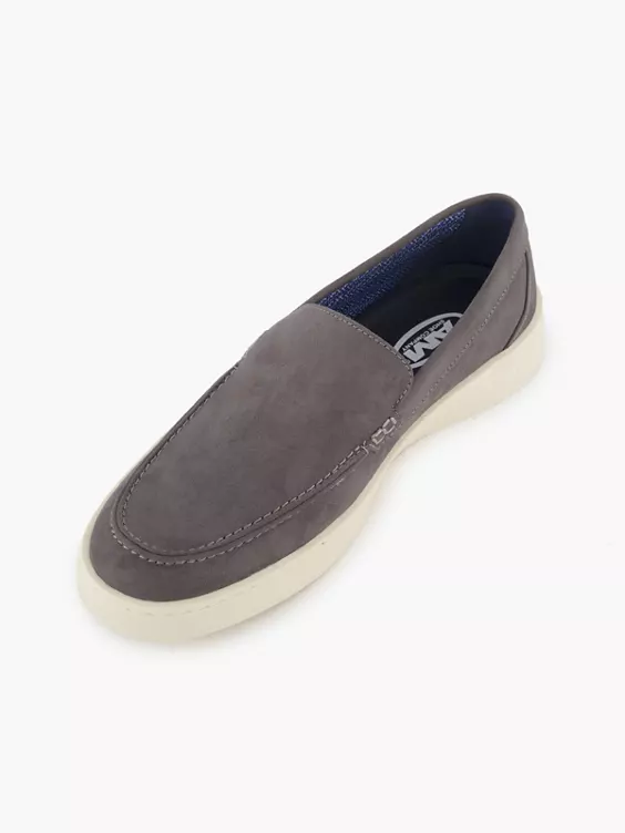 AM SHOE Mokassin