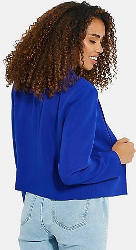 Threadbare Blazer