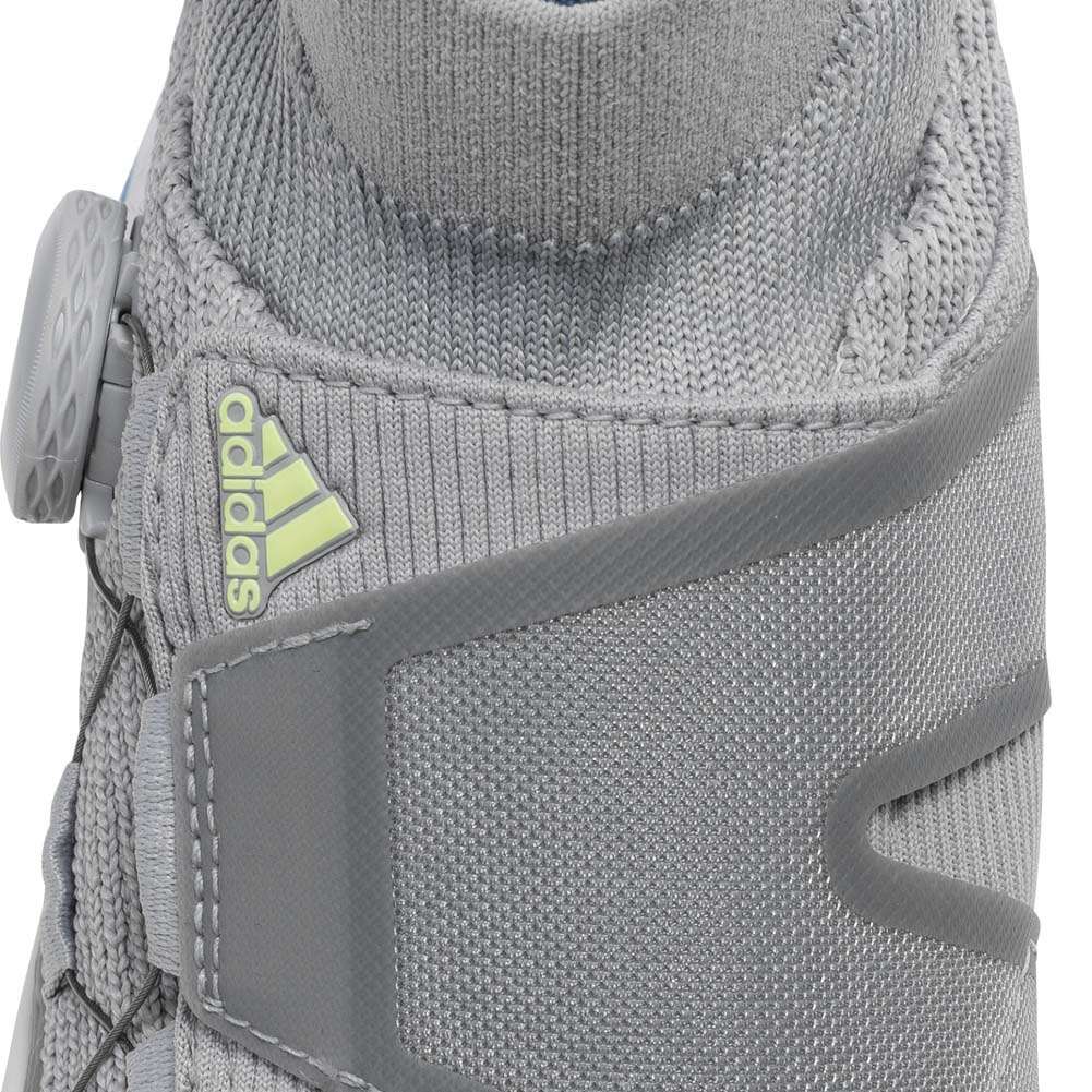 adidas ZG21 Motion Primegreen BOA Mid Damen Golf Schuhe FZ2189
