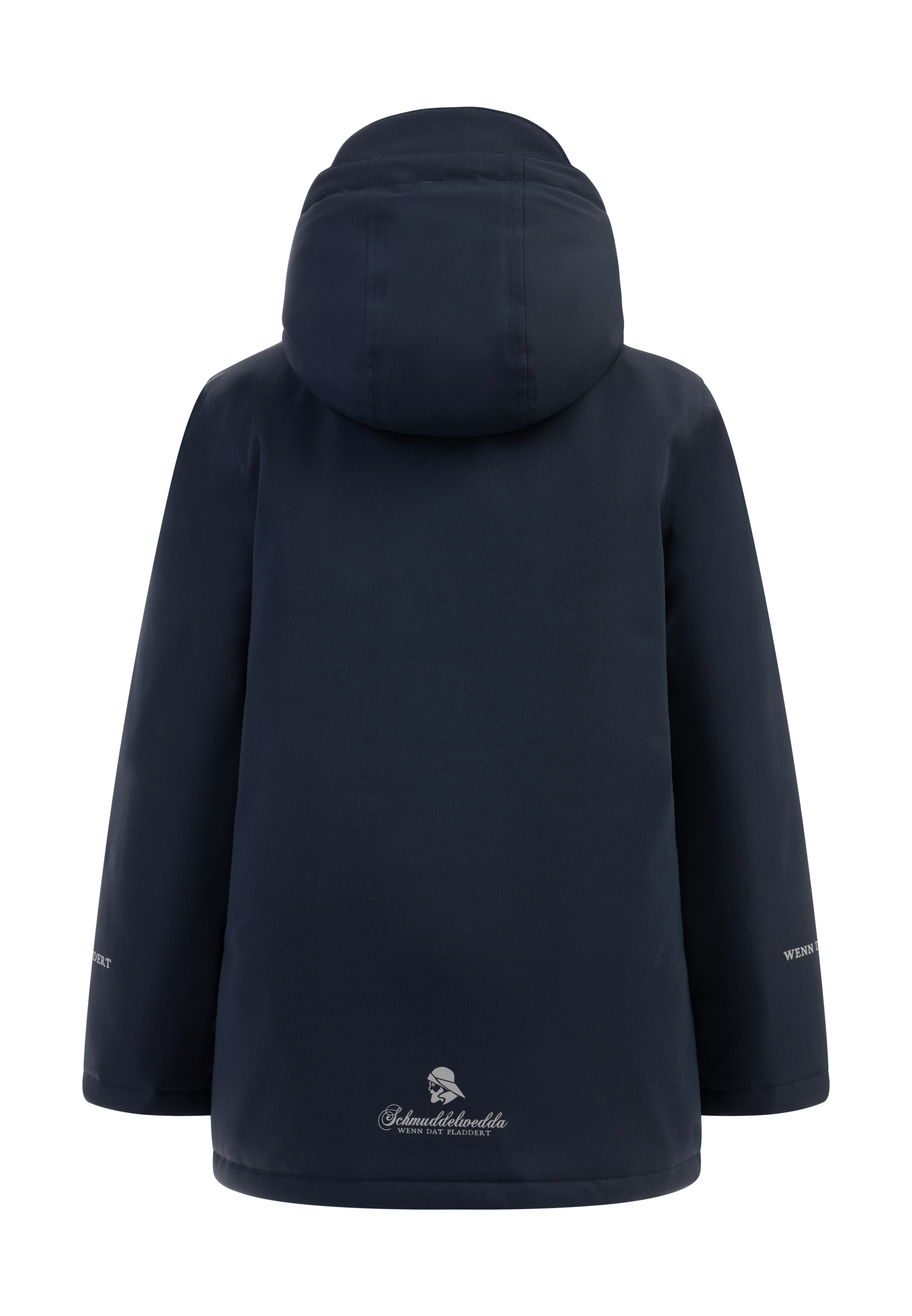 Performance Jacket 'Poomi'