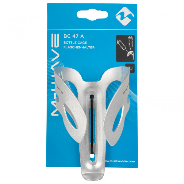 M-Wave - Flaschenhalter BC 47-A - Flaschenhalter