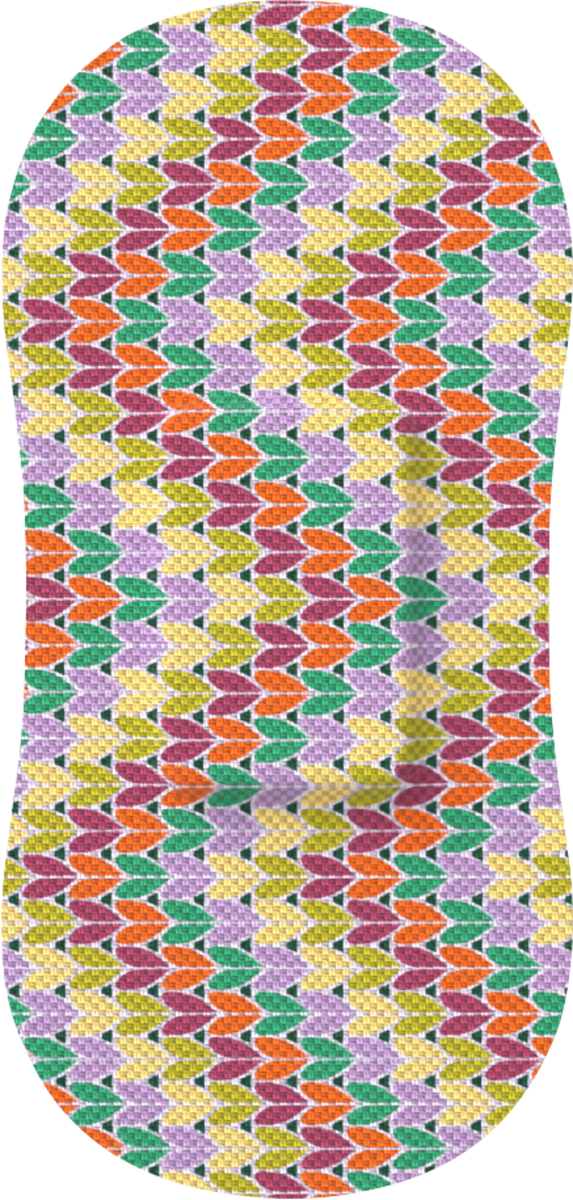 Pflaster Classic Sensitive Fashion, 20 St