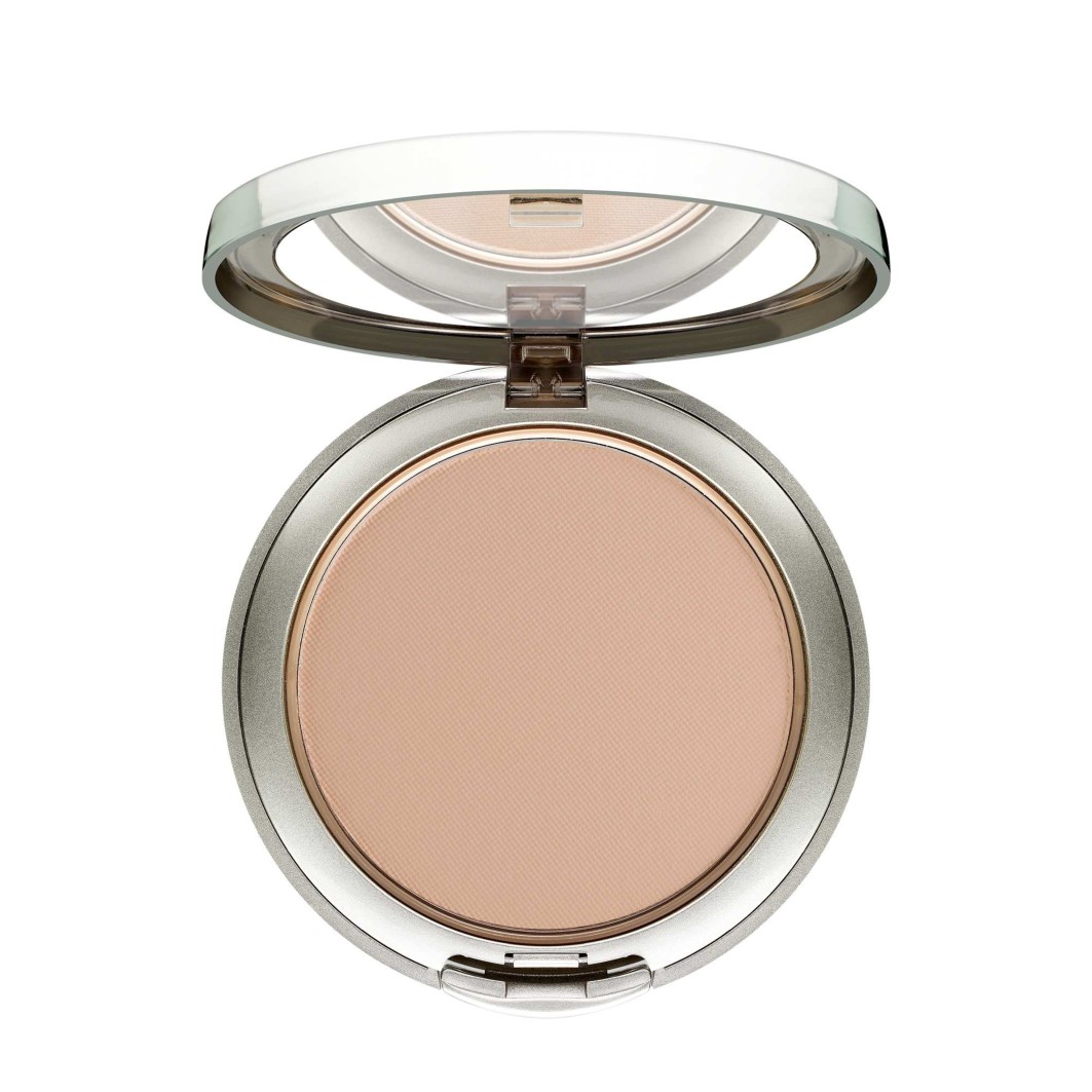 Hydra Mineral Compact