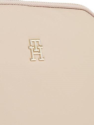 TOMMY HILFIGER Damen Umhängetasche POPPY PLUS CROSSOVER