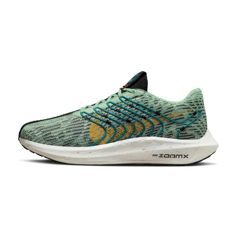 Nike Pegasus Turbo Next Nature DZ4850-300 / grün