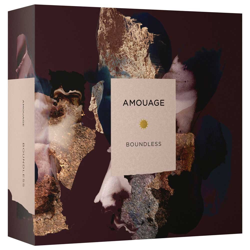 Amouage Odyssey Boundless Eau de Parfum Spray