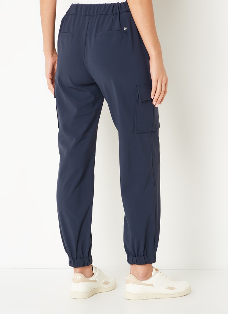 Blugi skinny cu talie înaltă Mos Mosh MMantina Izzy
