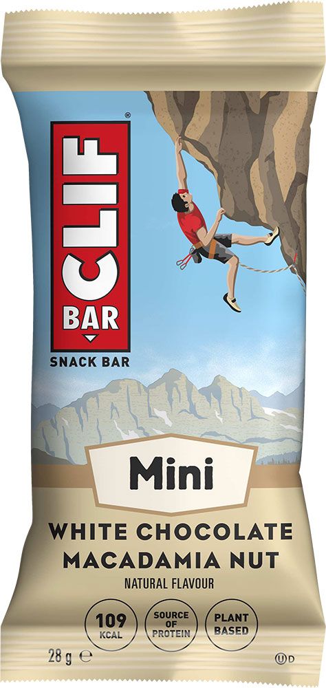 CLIF Bar Energy Bar Mini 10x28g Box kaufen | Bike-Discount