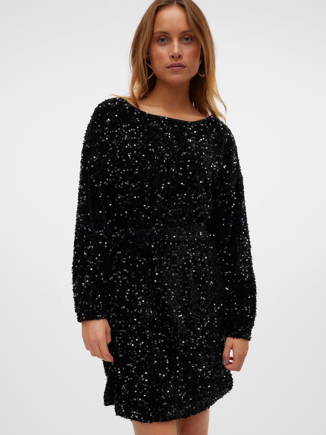 VMBELLA Kurzes Kleid