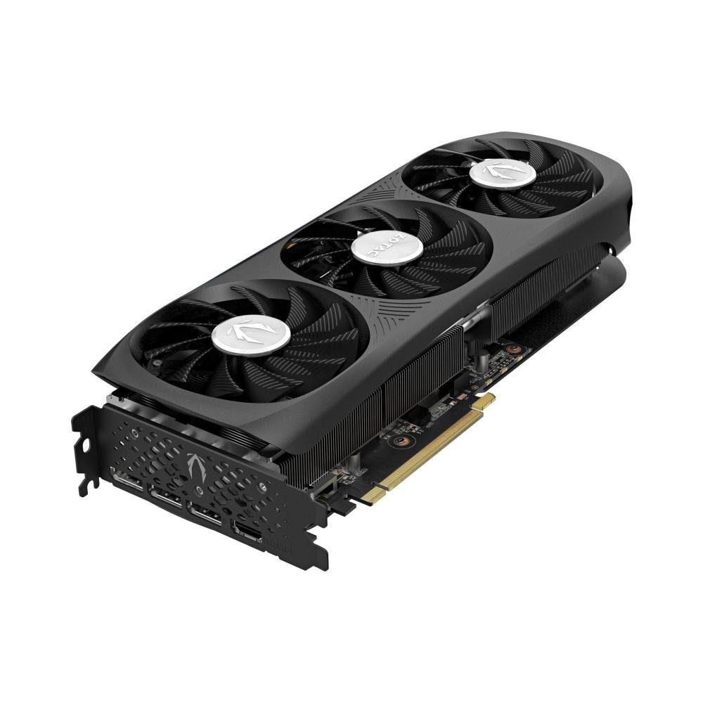 Zotac RTX 4070 TI AMP Grafikkarte