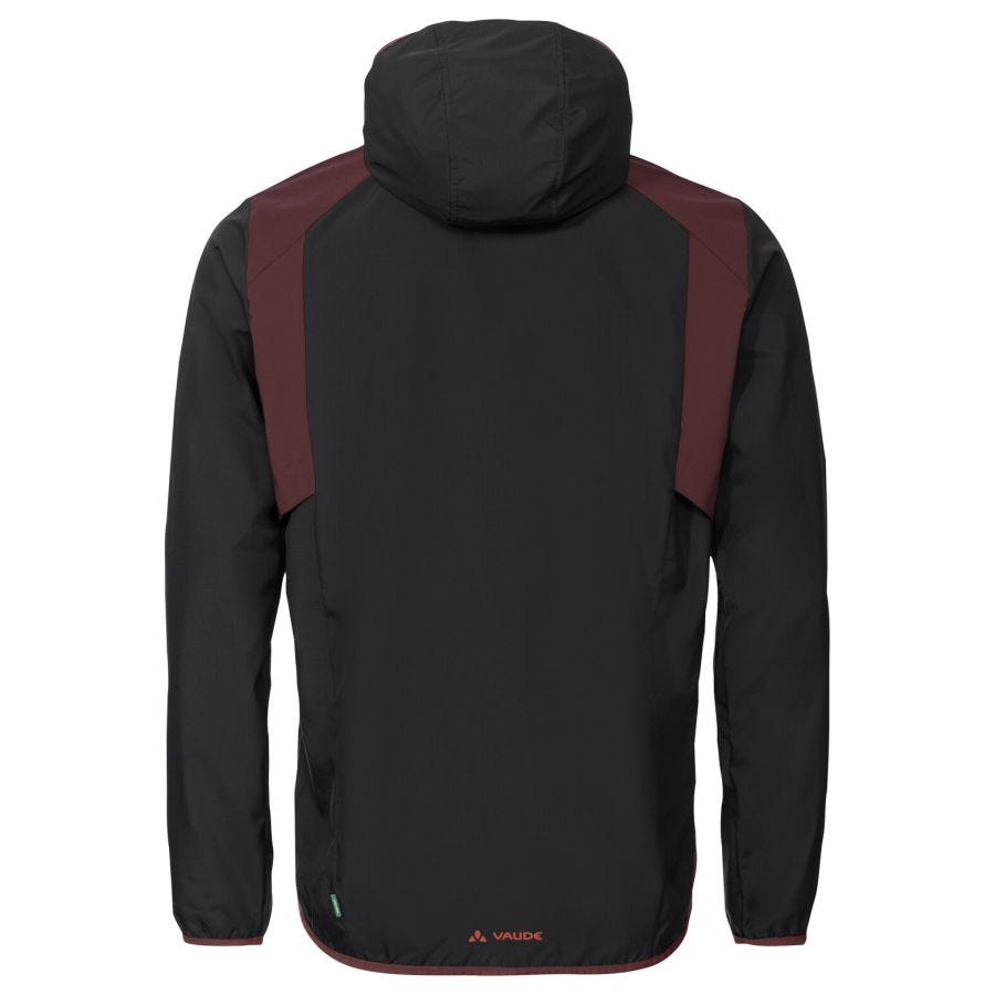 Qimsa Air Fahrrad Windjacke Herren