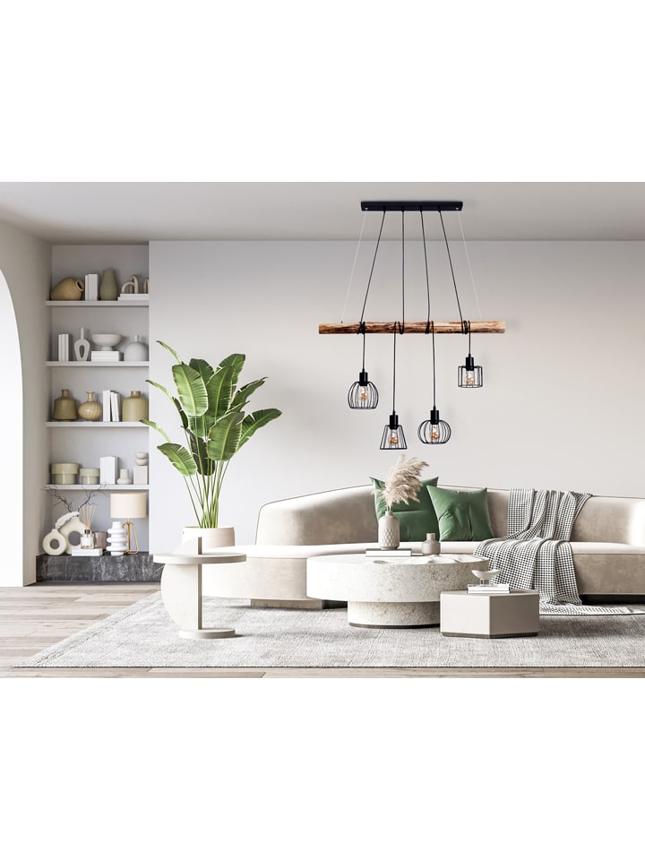 näve LED-Hängeleuchte 