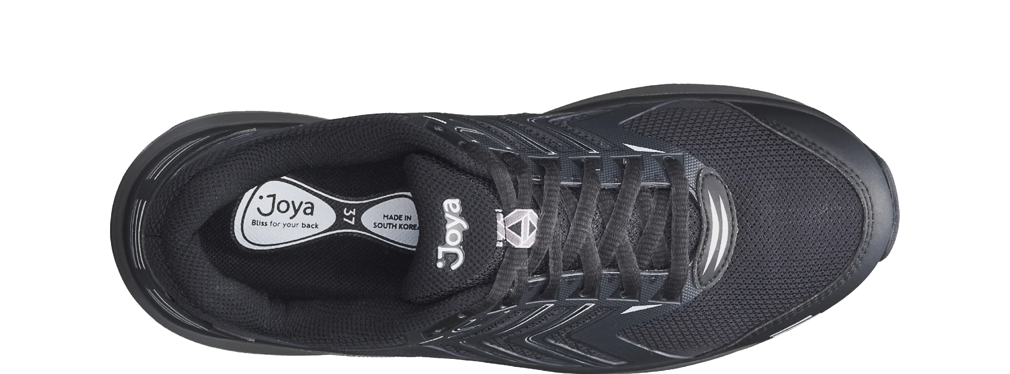 Electra SR STX Black