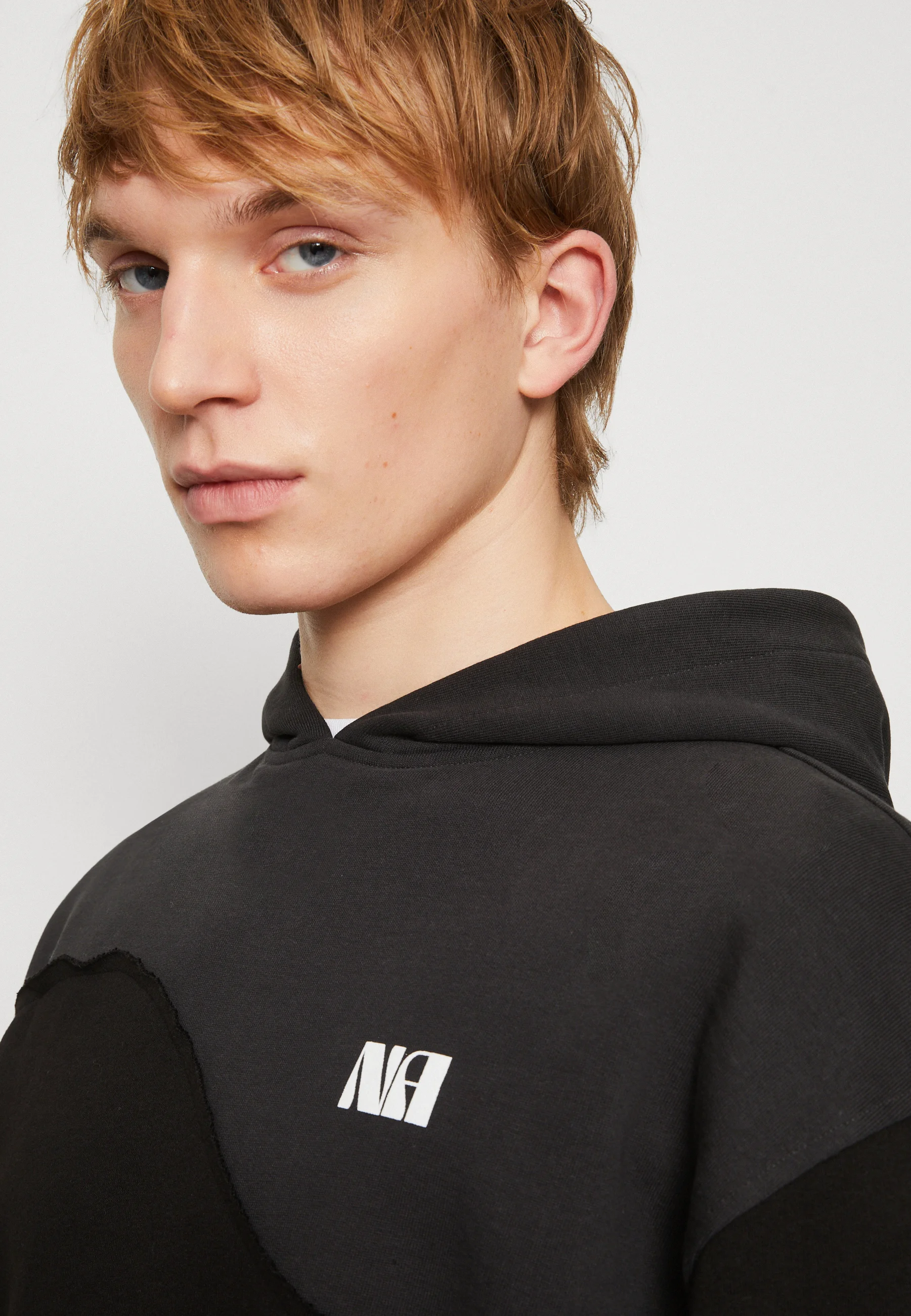 Sudadera con capucha Night Addict