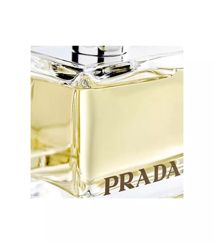 PRADA AMBER Eau de parfum intemporelle pour femme