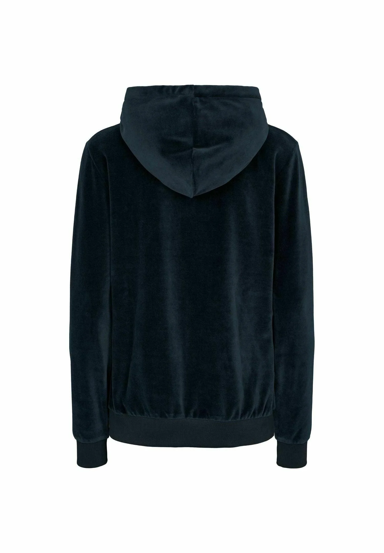 US Polo Assn. LOUNGEWEAR DURU - Sudadera con cremallera
