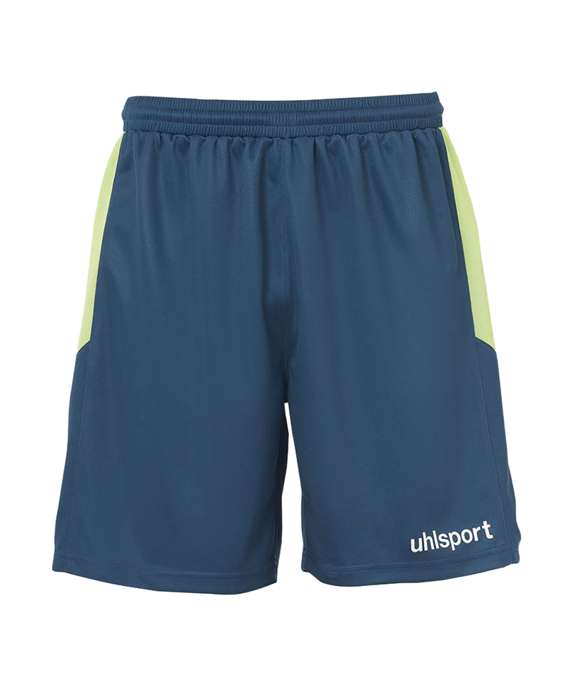 Uhlsport Goal Short Hose kurz Blau Grün F06
