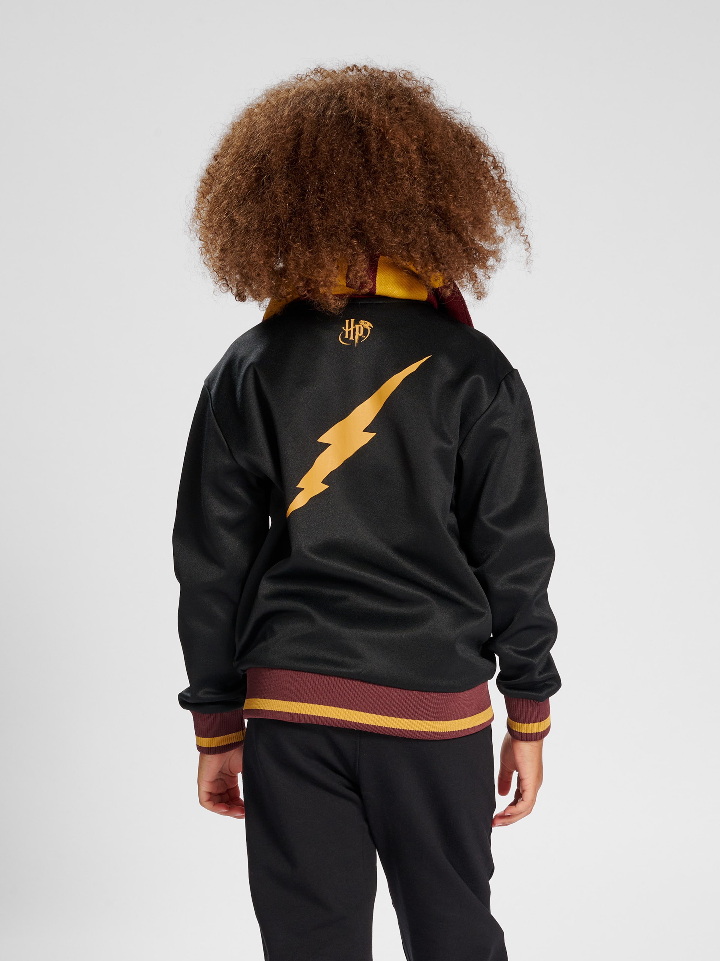 Zip-Up Hoodie