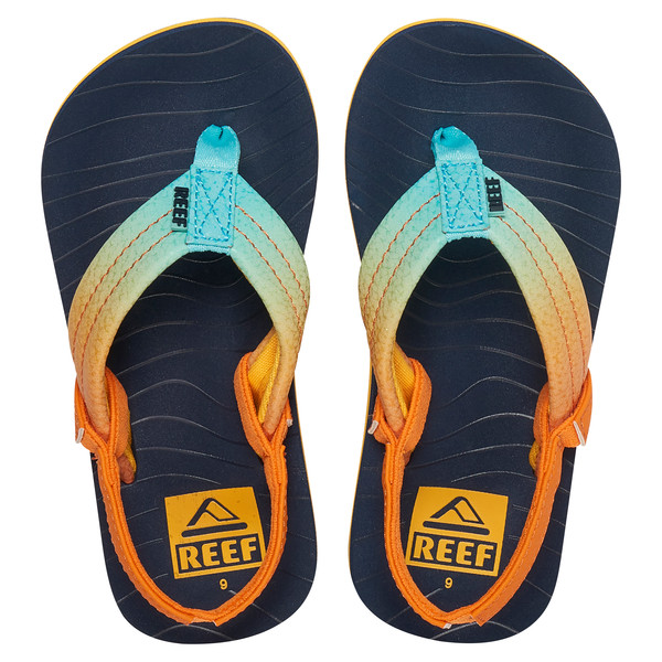 LITTLE AHI Kinder - Freizeitsandalen