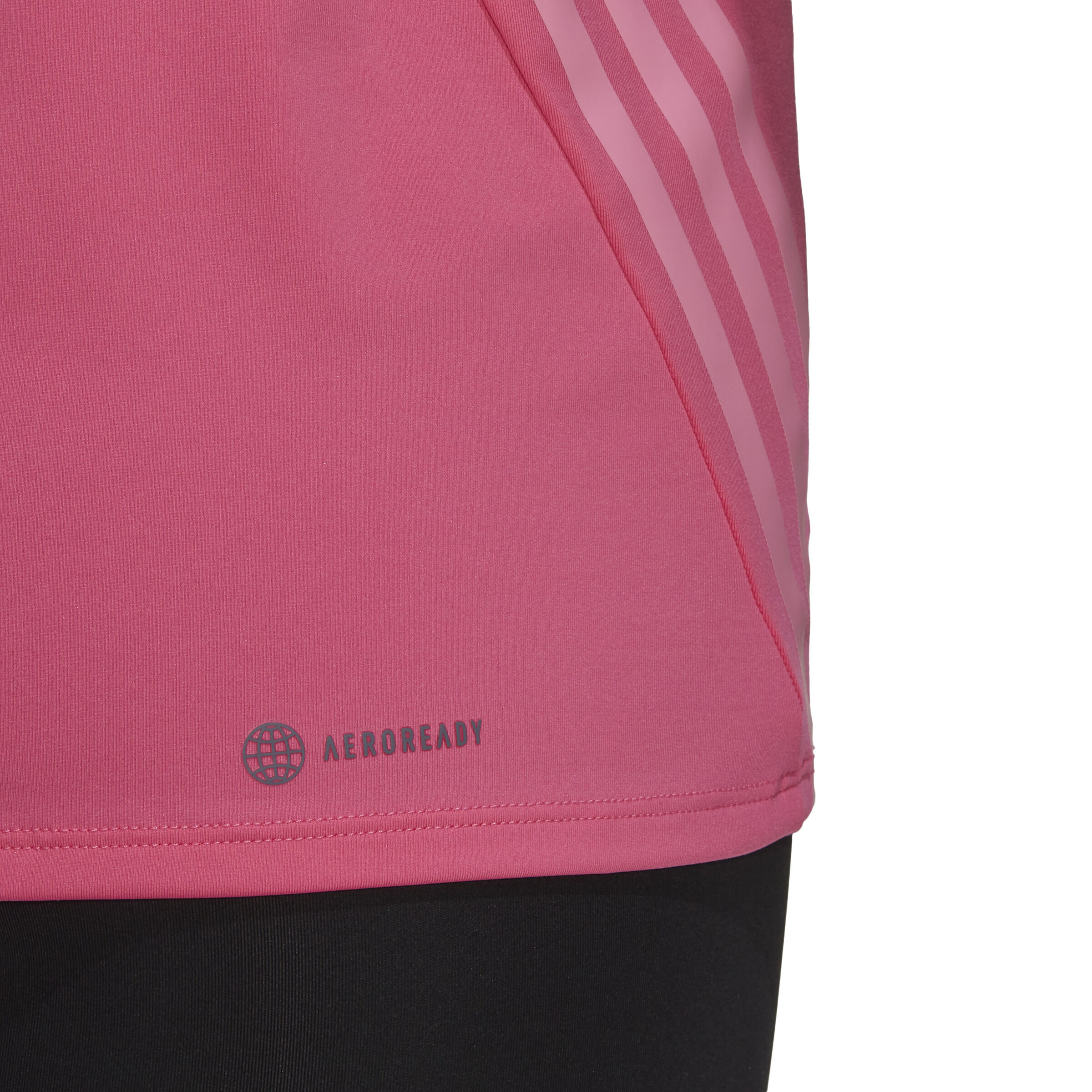 Icons Tank-Top Damen - Rosa
