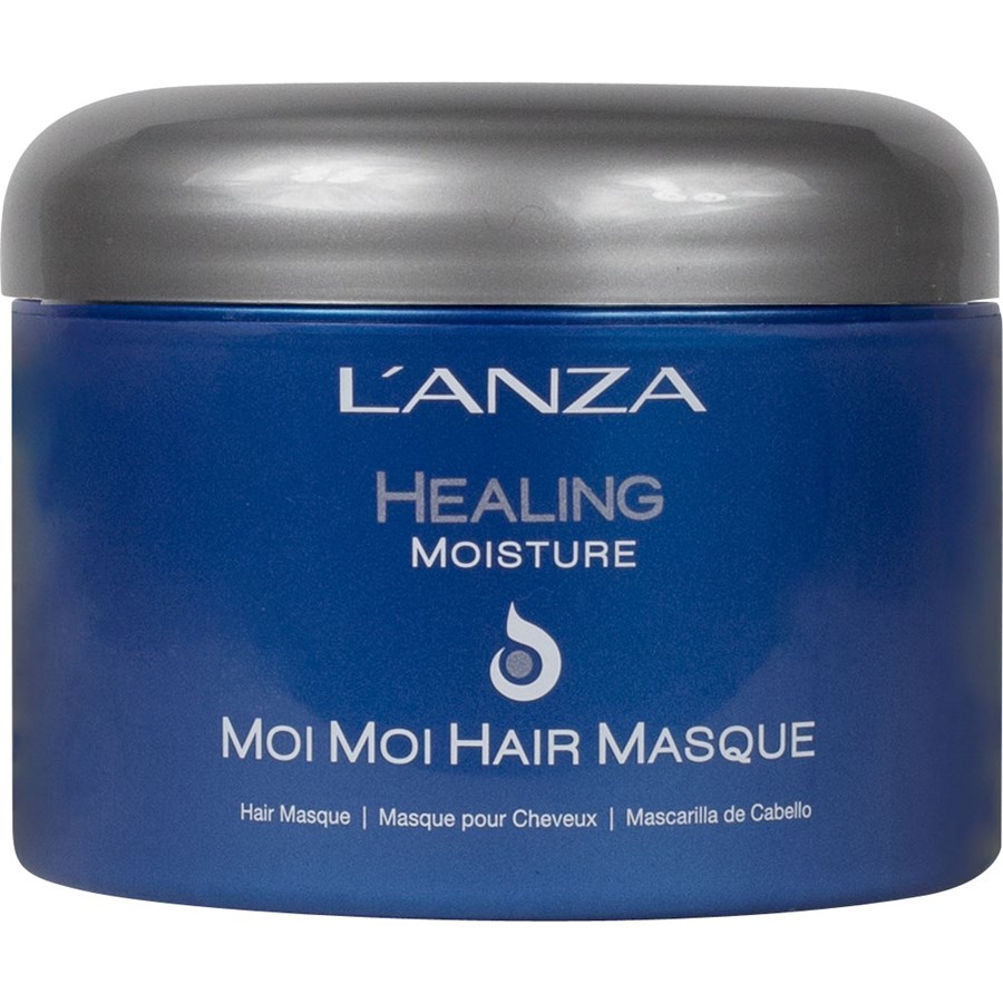 Moi Moi Hair Maske