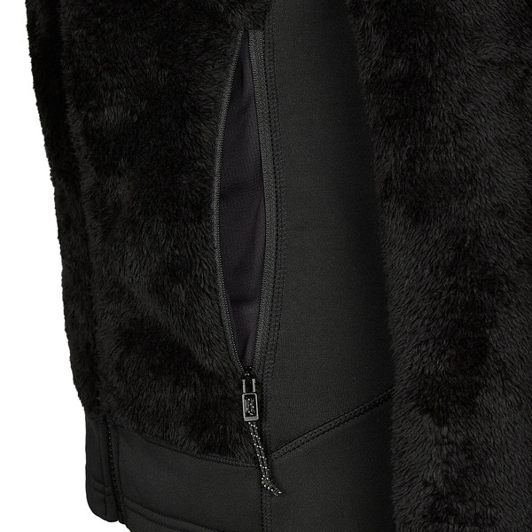 BRIANNA WNS JKT Damen - Fleecejacke