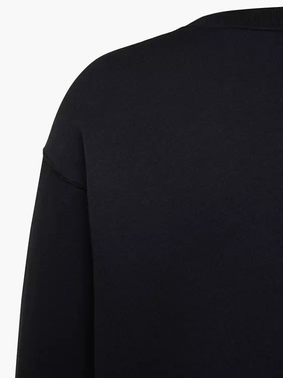 Nike Plus Size Sweatshirt