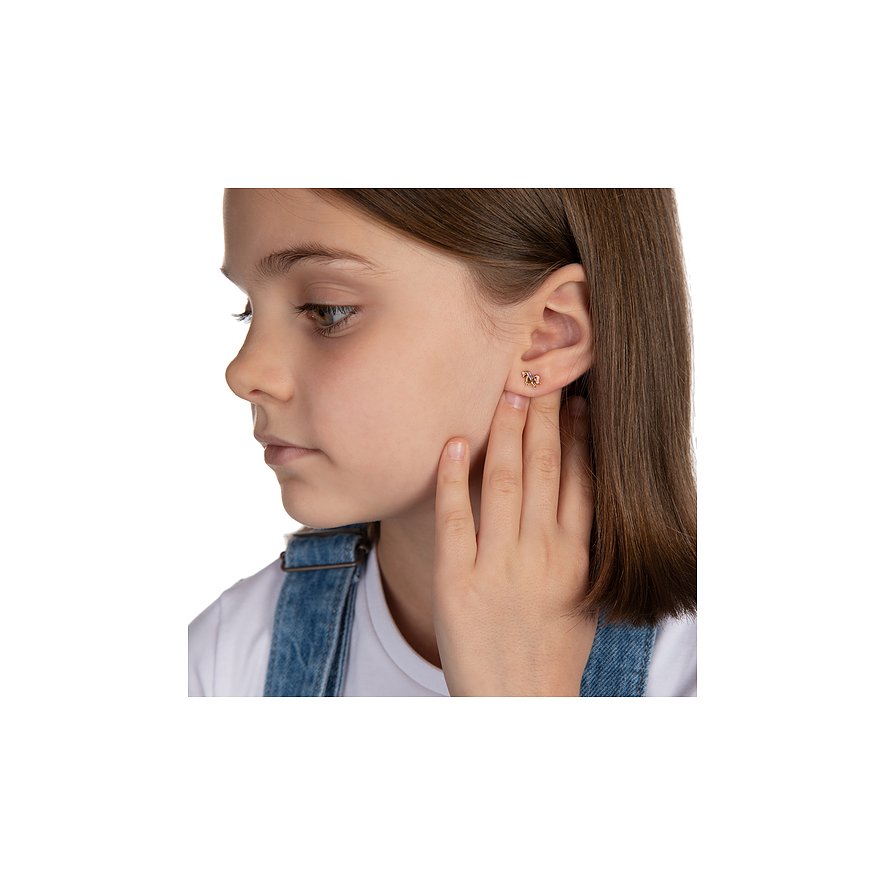 FAVS Ohrstecker