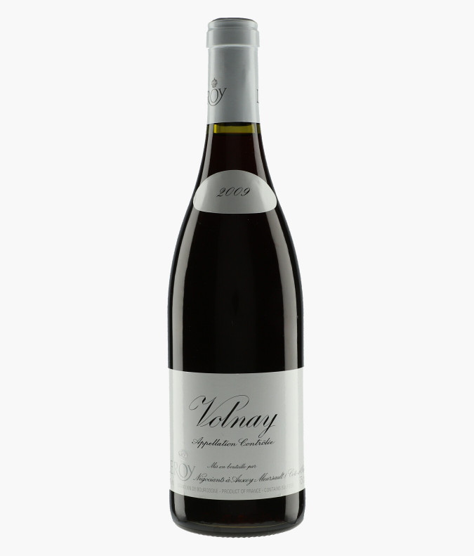 Volnay 2009LEROY MAISON