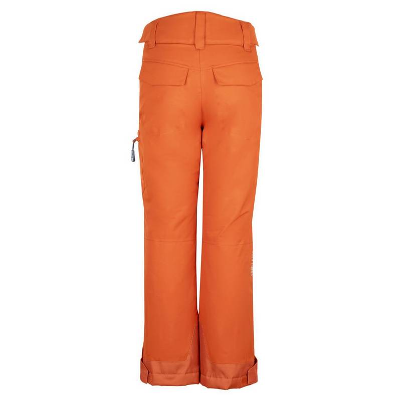 Trollkids Hallingdal Skihose Kinder