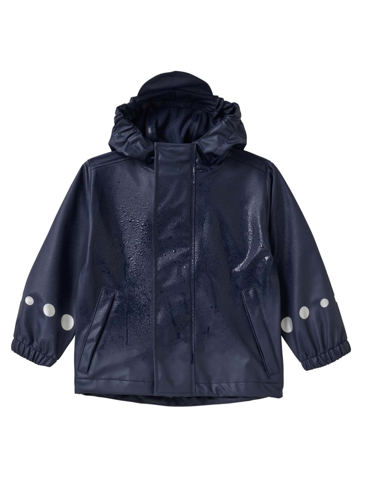 Matschjacke, marine