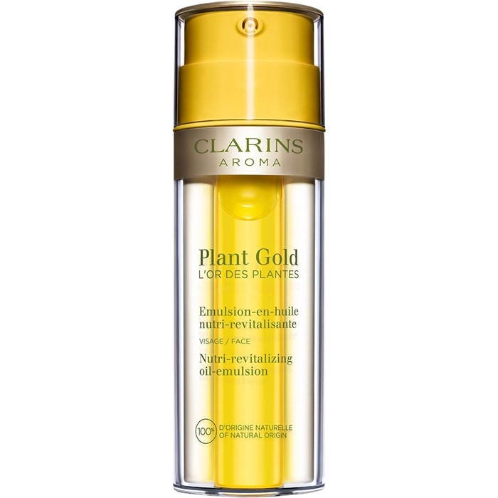 Plant Gold