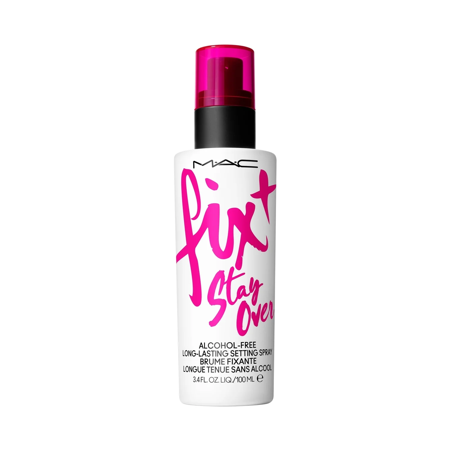Viso Fix+ Stay Over - Sredstvo za fiksiranje lica