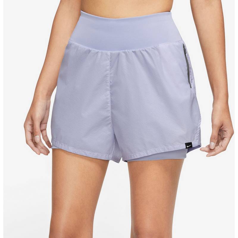 Nike RUN Funktionsshorts Damen
