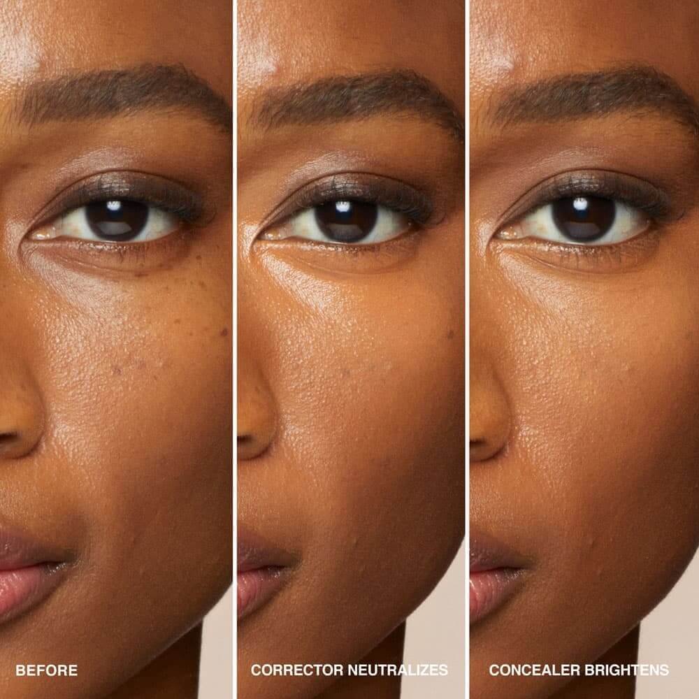 Bobbi Brown Foundation & Concealer Skin Corrector Stick