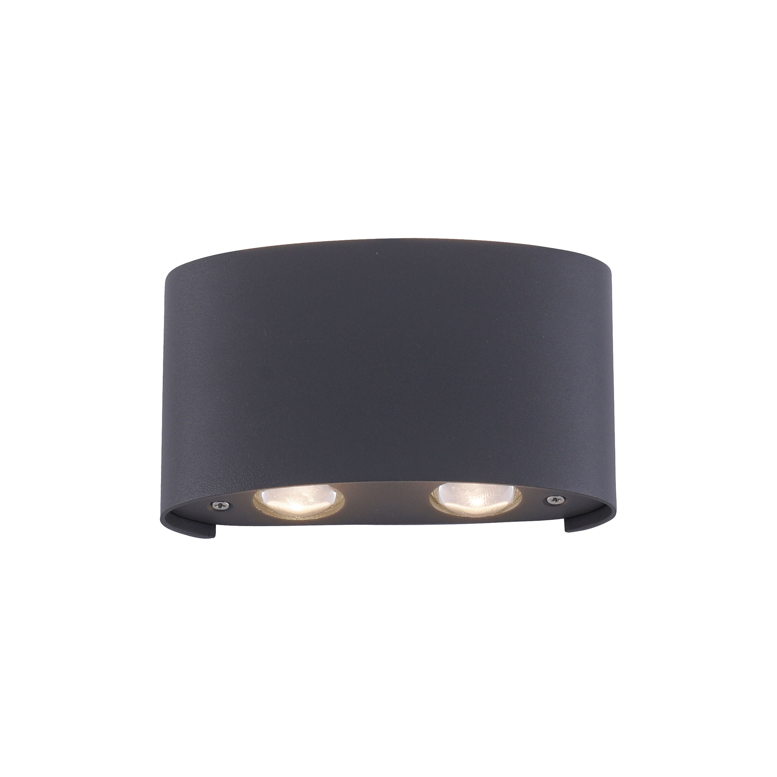 Paul NeuhausLED-Wandleuchte 4flg