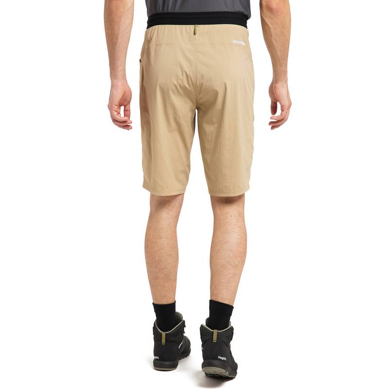 Haglfs L.I.M Fuse Shorts Funktionsshorts Herren
