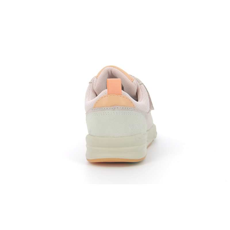 Sneakers basses cuir Kikustom