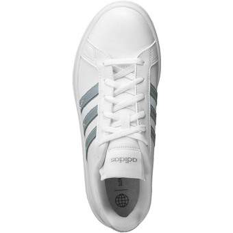adidas Grand Court Base Beyond in weiß