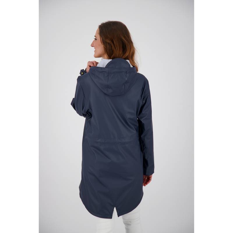 ANKERGLUT ANKERGLUTLIEBE Regenjacke Damen