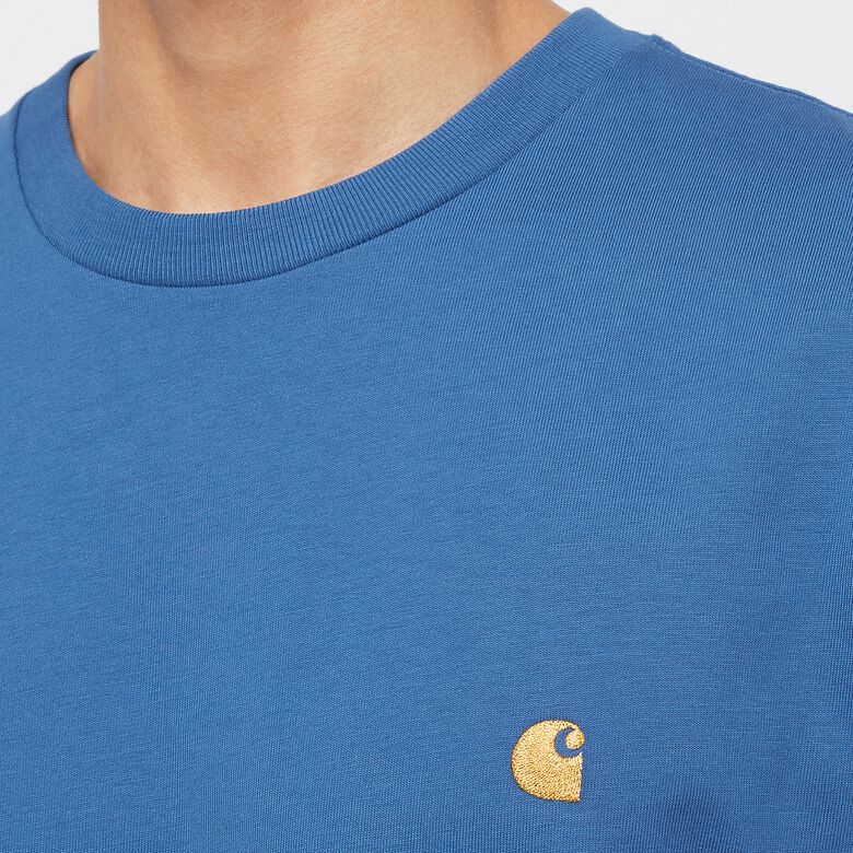 Carhartt WIP Chase T-Shirt acapulco gold