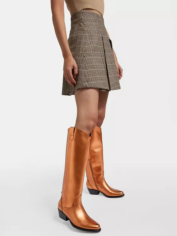 Catwalk Cowboystiefel
